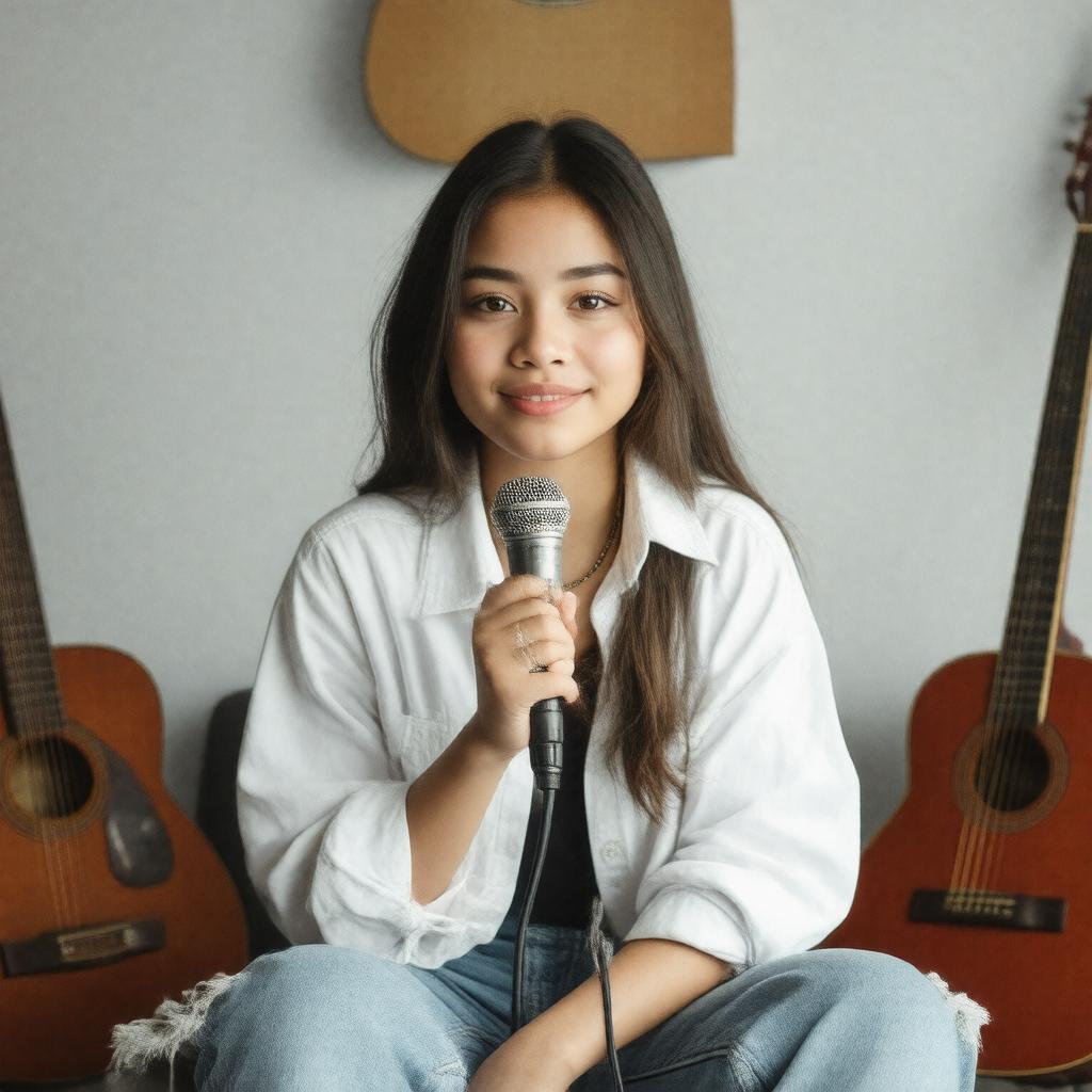 Olivia Rodrigo